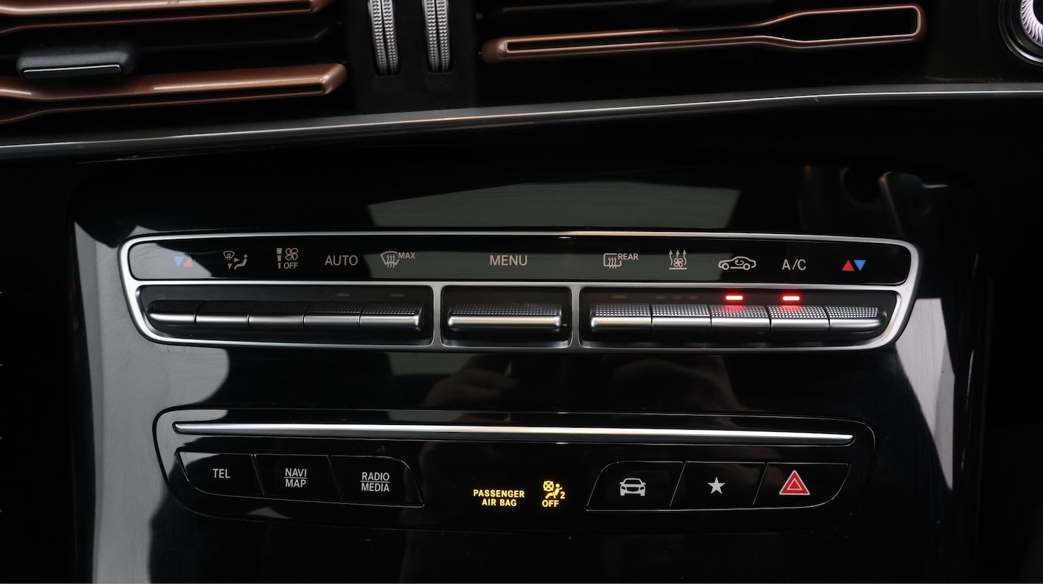 Used Mercedes-Benz EQC 2023 for sale - 77610516: Photo 12