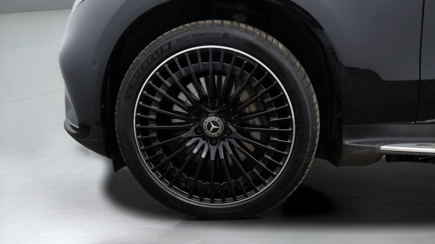 Used Mercedes-Benz EQC 2023 for sale - 77610516: Photo 18