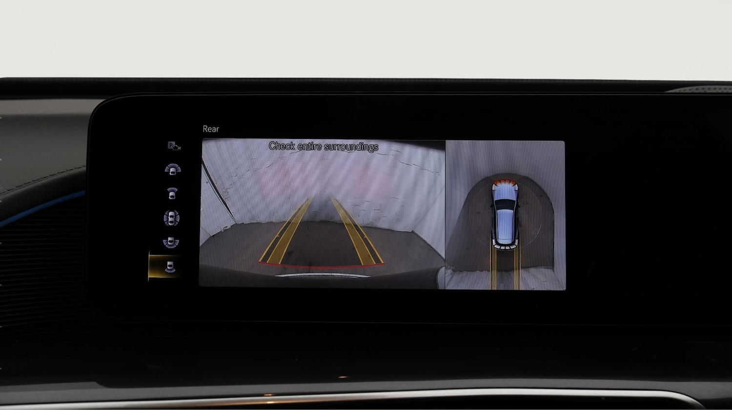 Used Mercedes-Benz EQC 2023 for sale - 77610516: Photo 23