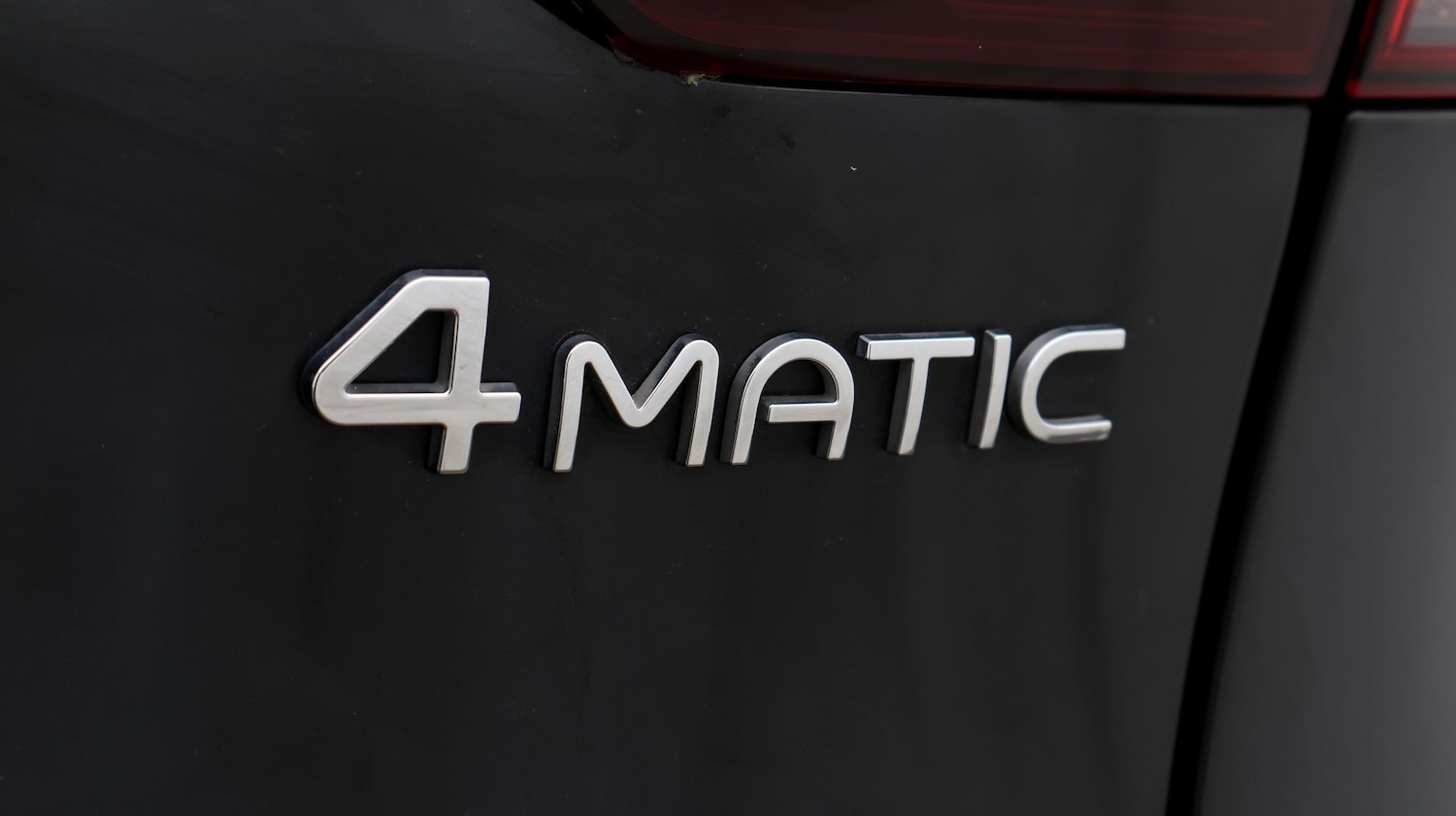 Used Mercedes-Benz EQC 2023 for sale - 77610516: Photo 28