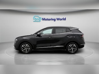 Used Kia Sportage 2023 for sale - 78950422: Photo