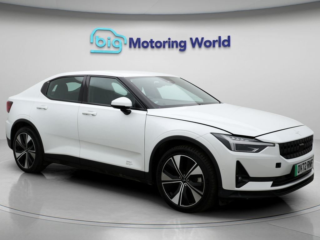 Used Polestar Polestar 2 2022 for sale - 76811522: Photo 21