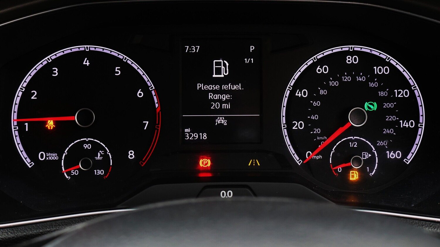 Used Volkswagen T-Roc 2020 for sale - 77274414: Photo 10