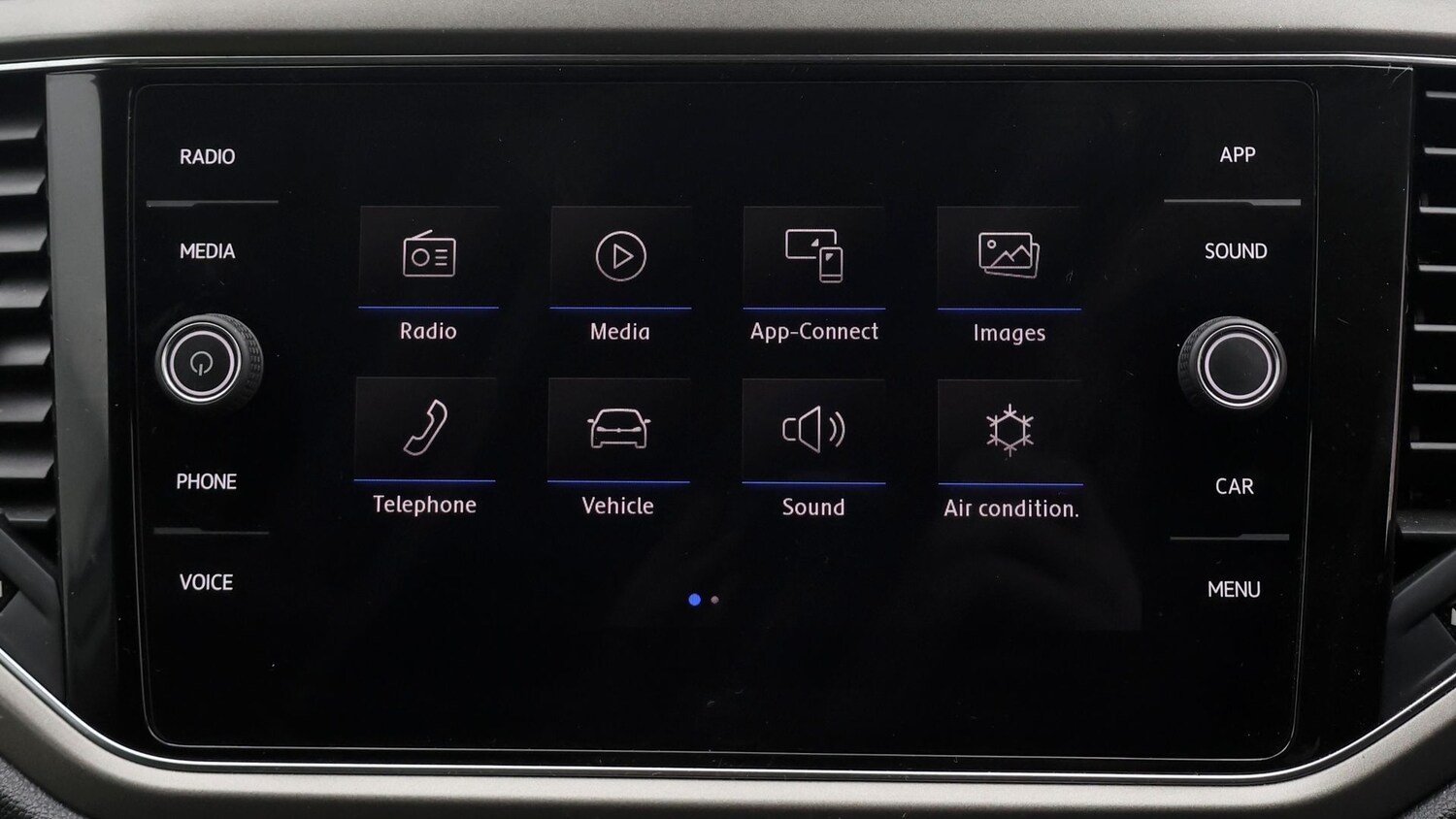 Used Volkswagen T-Roc 2020 for sale - 77274414: Photo 11