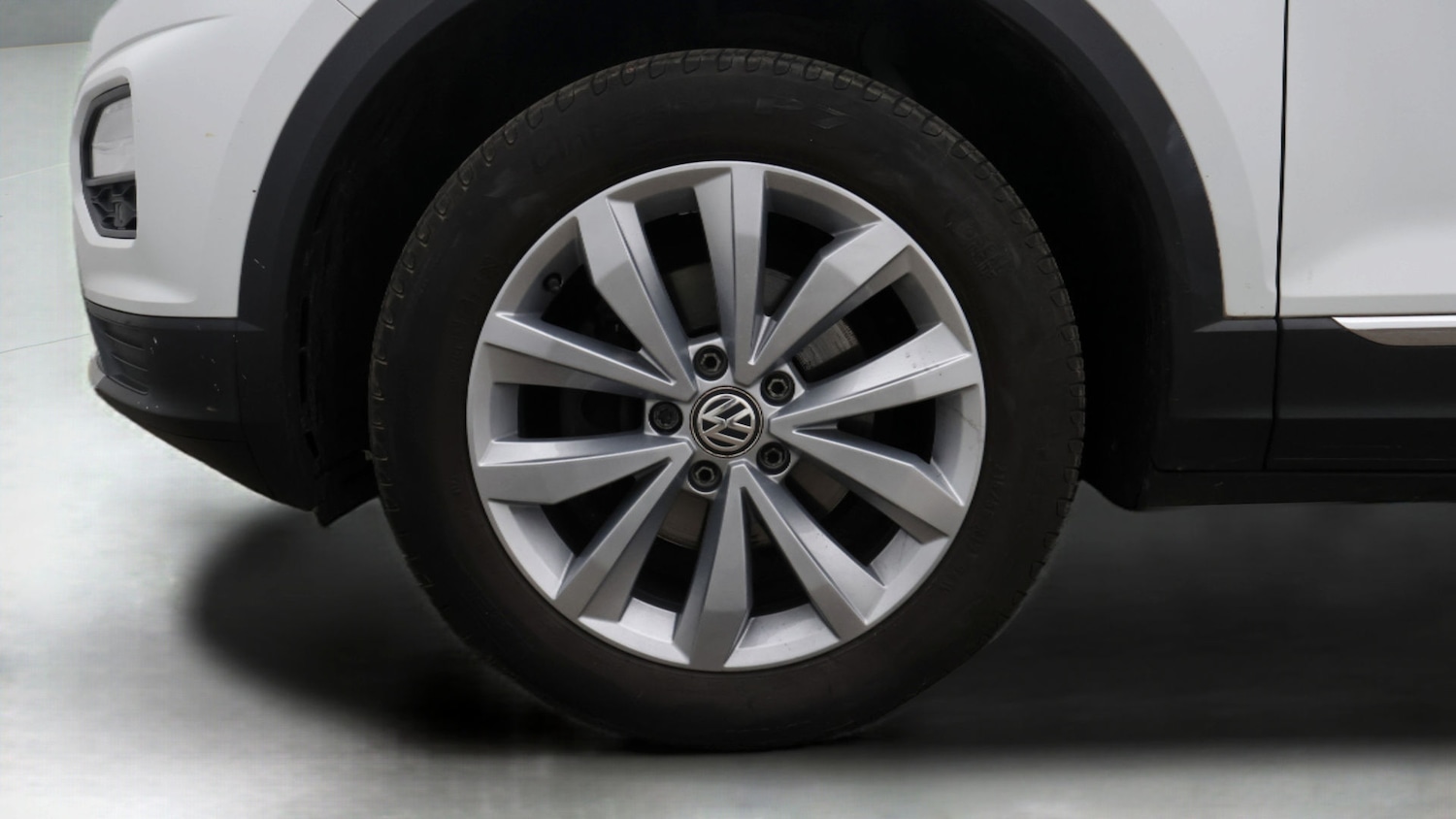 Used Volkswagen T-Roc 2020 for sale - 77274414: Photo 18