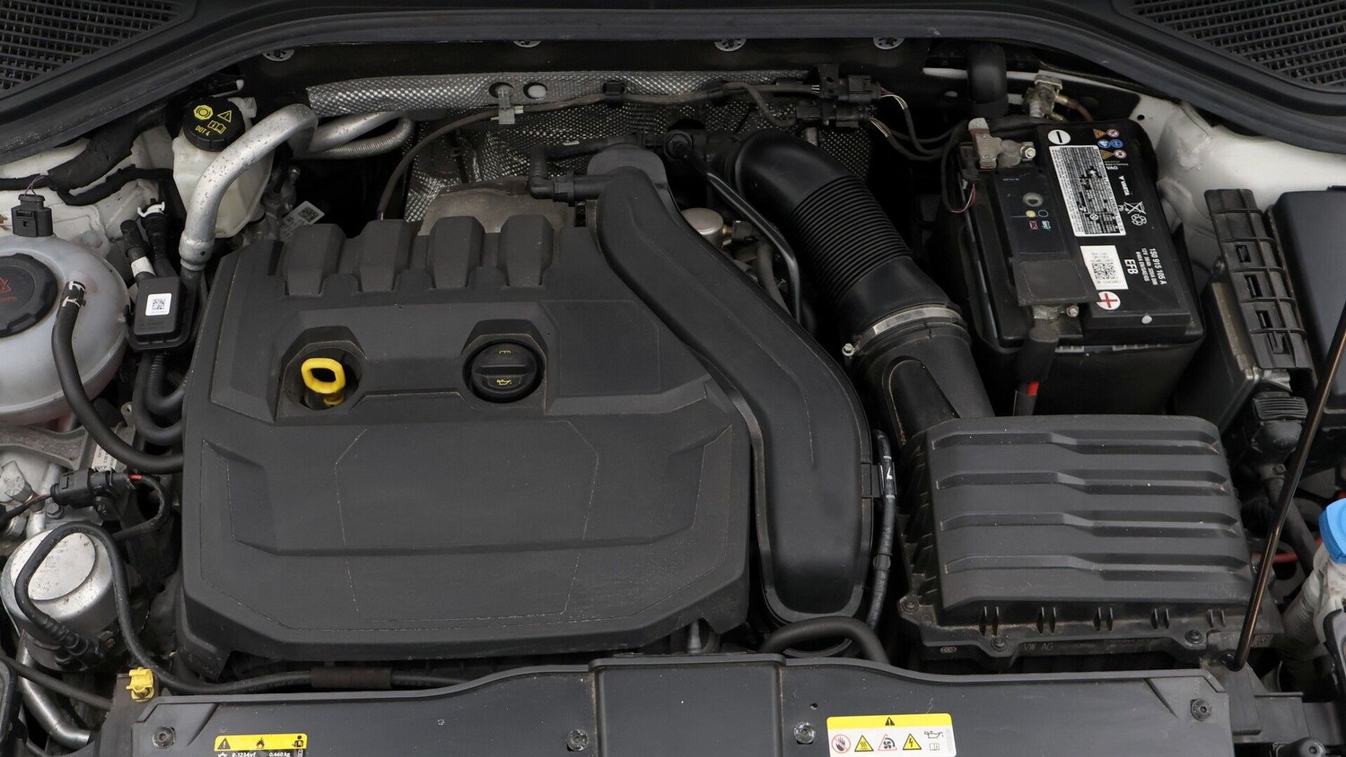 Used Volkswagen T-Roc 2020 for sale - 77274414: Photo 19