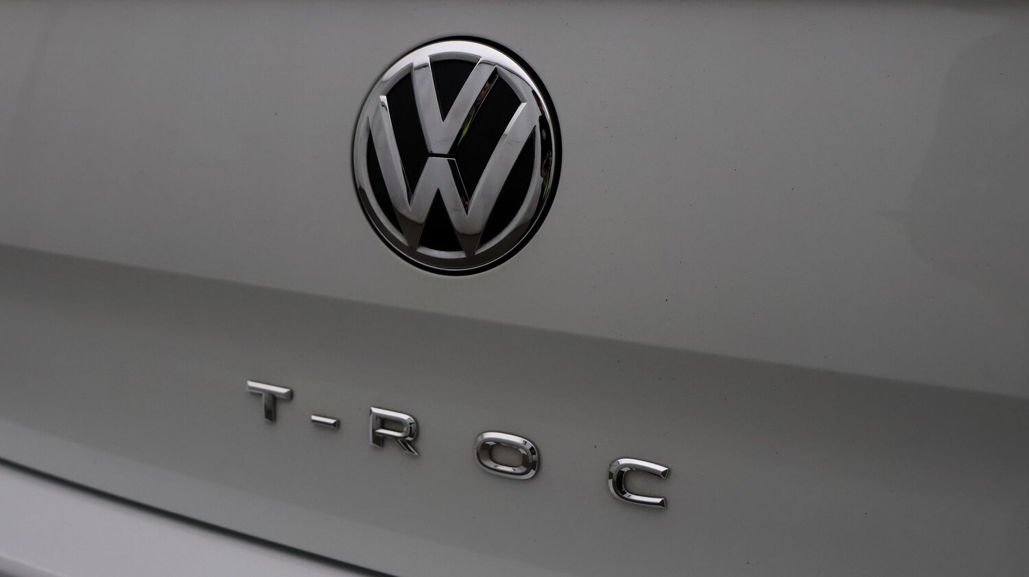 Used Volkswagen T-Roc 2020 for sale - 77274414: Photo 21