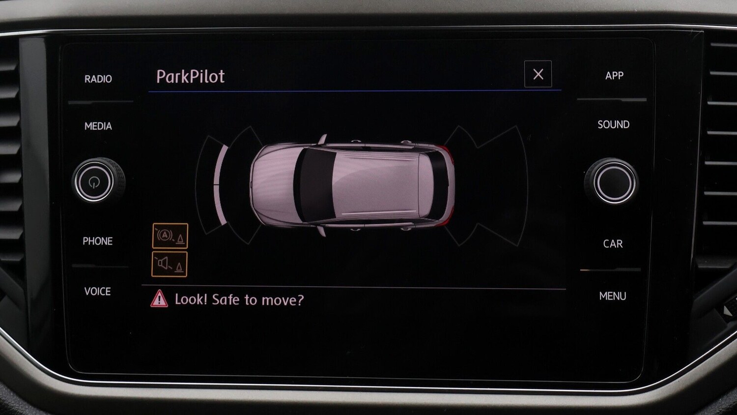 Used Volkswagen T-Roc 2020 for sale - 77274414: Photo 22