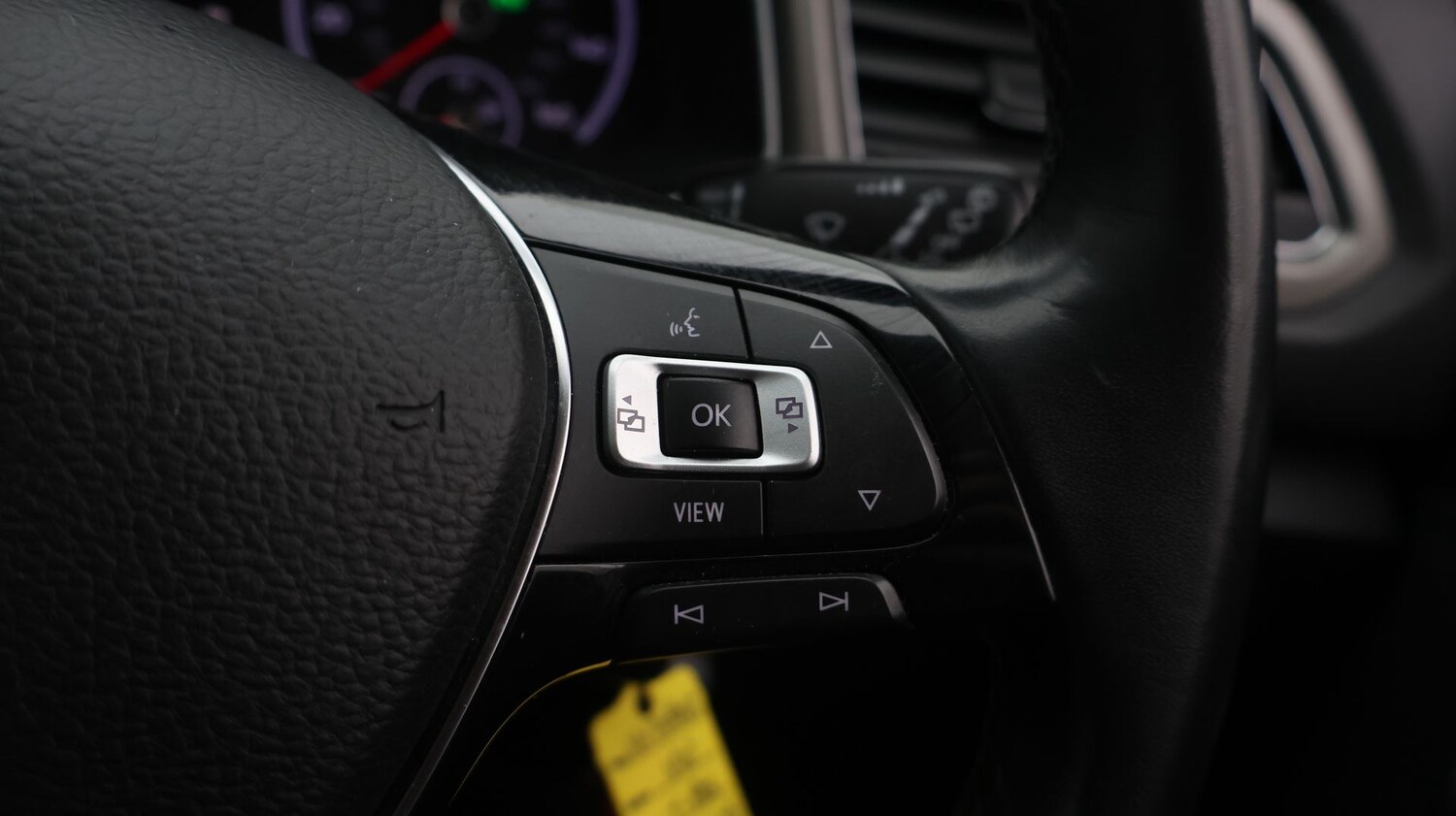 Used Volkswagen T-Roc 2020 for sale - 77274414: Photo 24