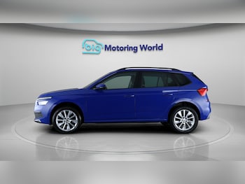 Used Skoda Kamiq 2023 for sale - 79628110: Photo