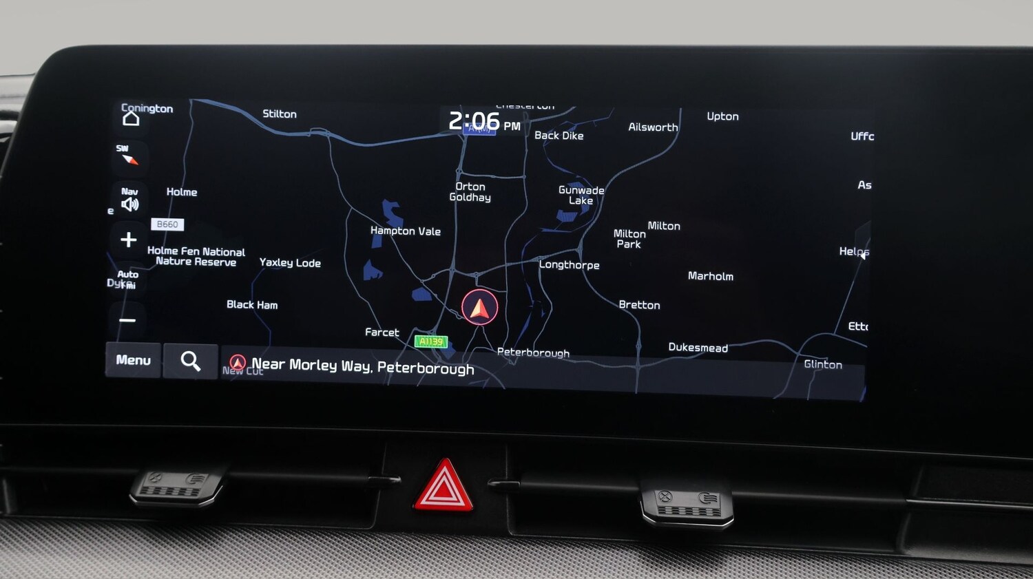 Used Kia Sportage 2023 for sale - 77363828: Photo 11