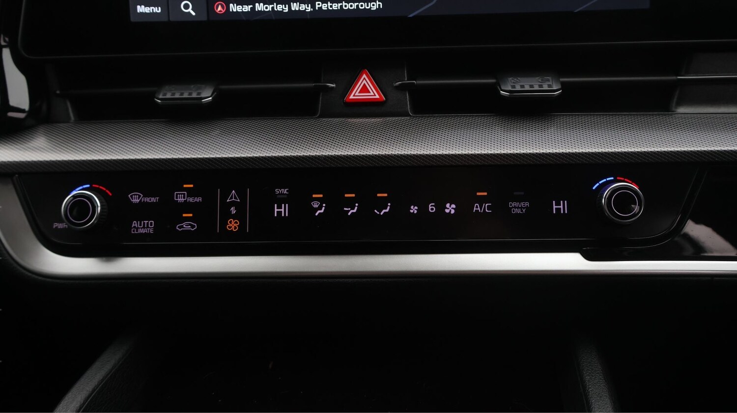 Used Kia Sportage 2023 for sale - 77363828: Photo 12