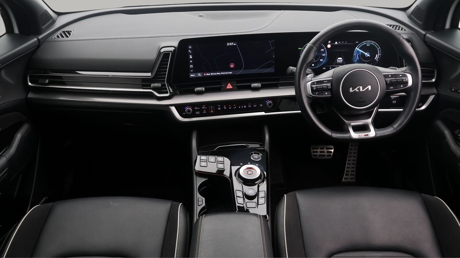 Used Kia Sportage 2023 for sale - 77363828: Photo 13