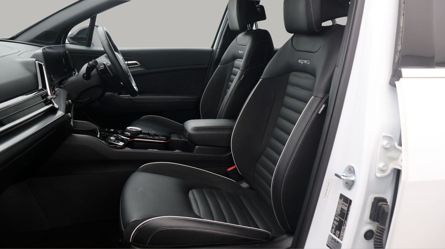 Used Kia Sportage 2023 for sale - 77363828: Photo 14