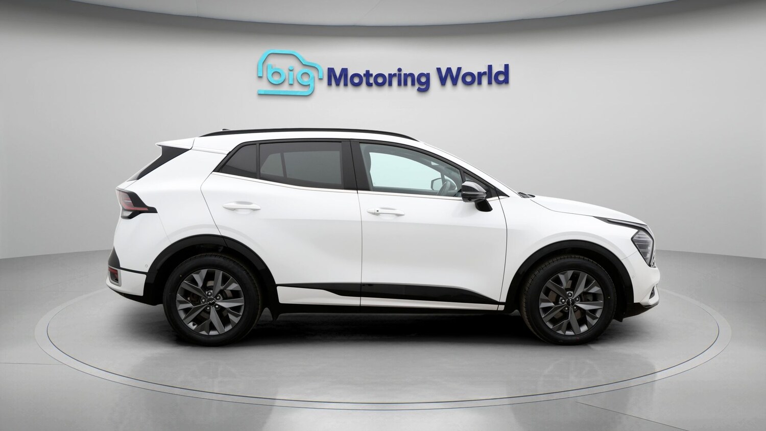 Used Kia Sportage 2023 for sale - 77363828: Photo 8