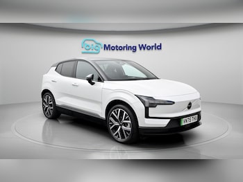 Used Volvo EX30 2026 for sale - 78328978: Photo