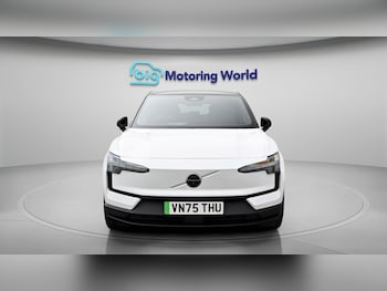 Used Volvo EX30 2026 for sale - 78328978: Photo