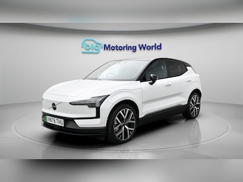 Used Volvo EX30 2026 for sale - 78328978: Photo