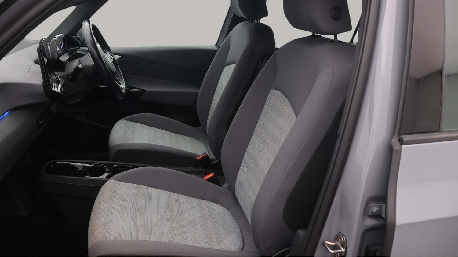 Used Volkswagen ID.3 2021 for sale - 76380743: Photo 14