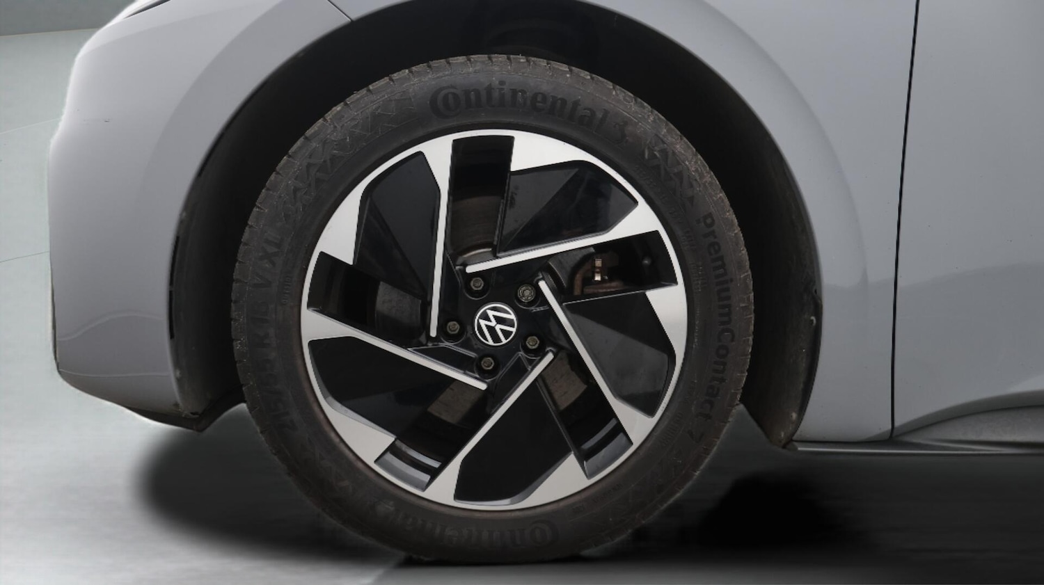 Used Volkswagen ID.3 2021 for sale - 76380743: Photo 18