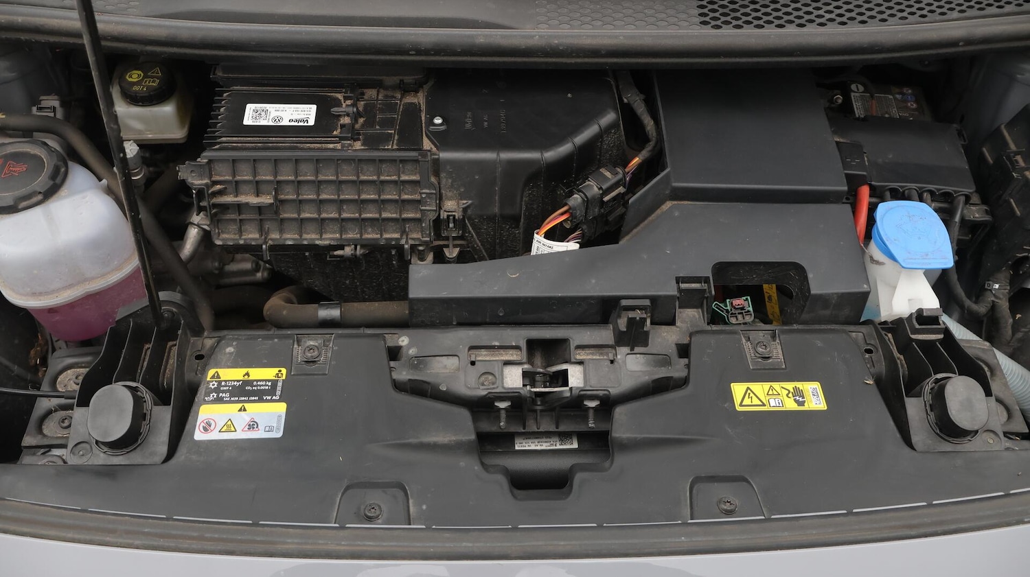 Used Volkswagen ID.3 2021 for sale - 76380743: Photo 19