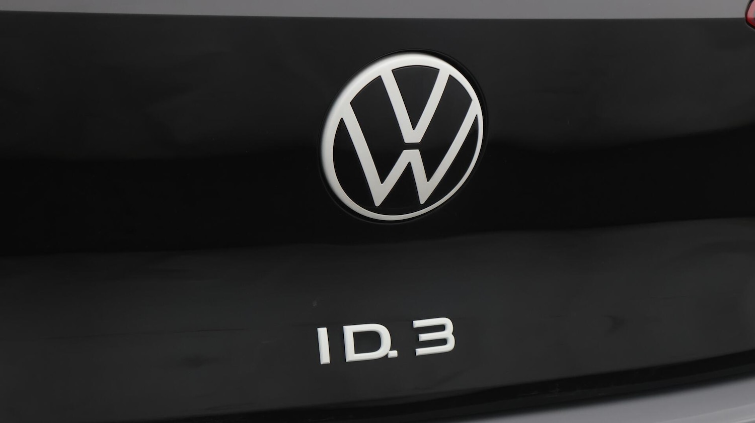 Used Volkswagen ID.3 2021 for sale - 76380743: Photo 21