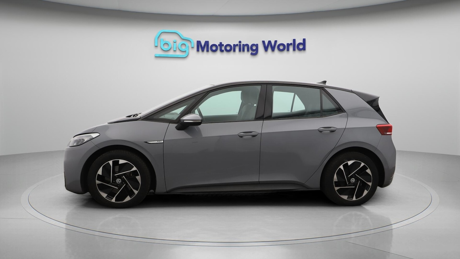 Used Volkswagen ID.3 2021 for sale - 76380743: Photo 4