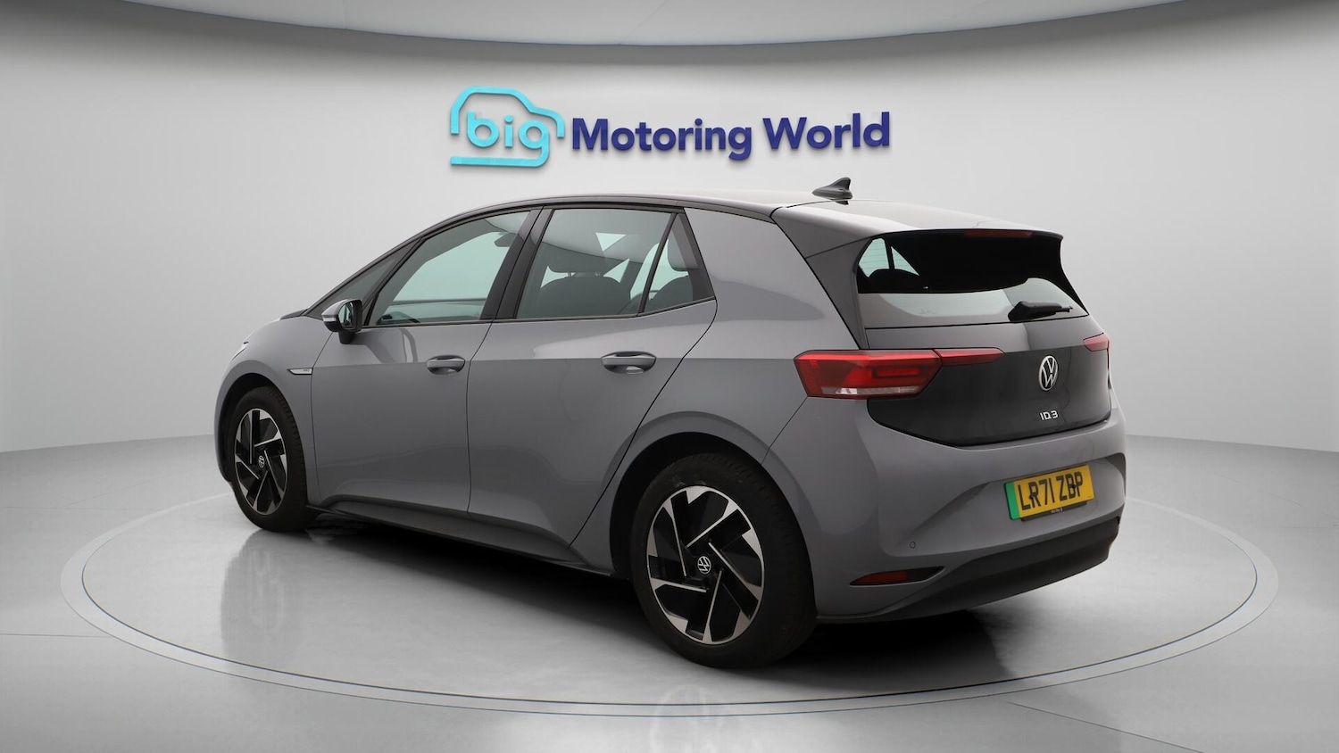 Used Volkswagen ID.3 2021 for sale - 76380743: Photo 5