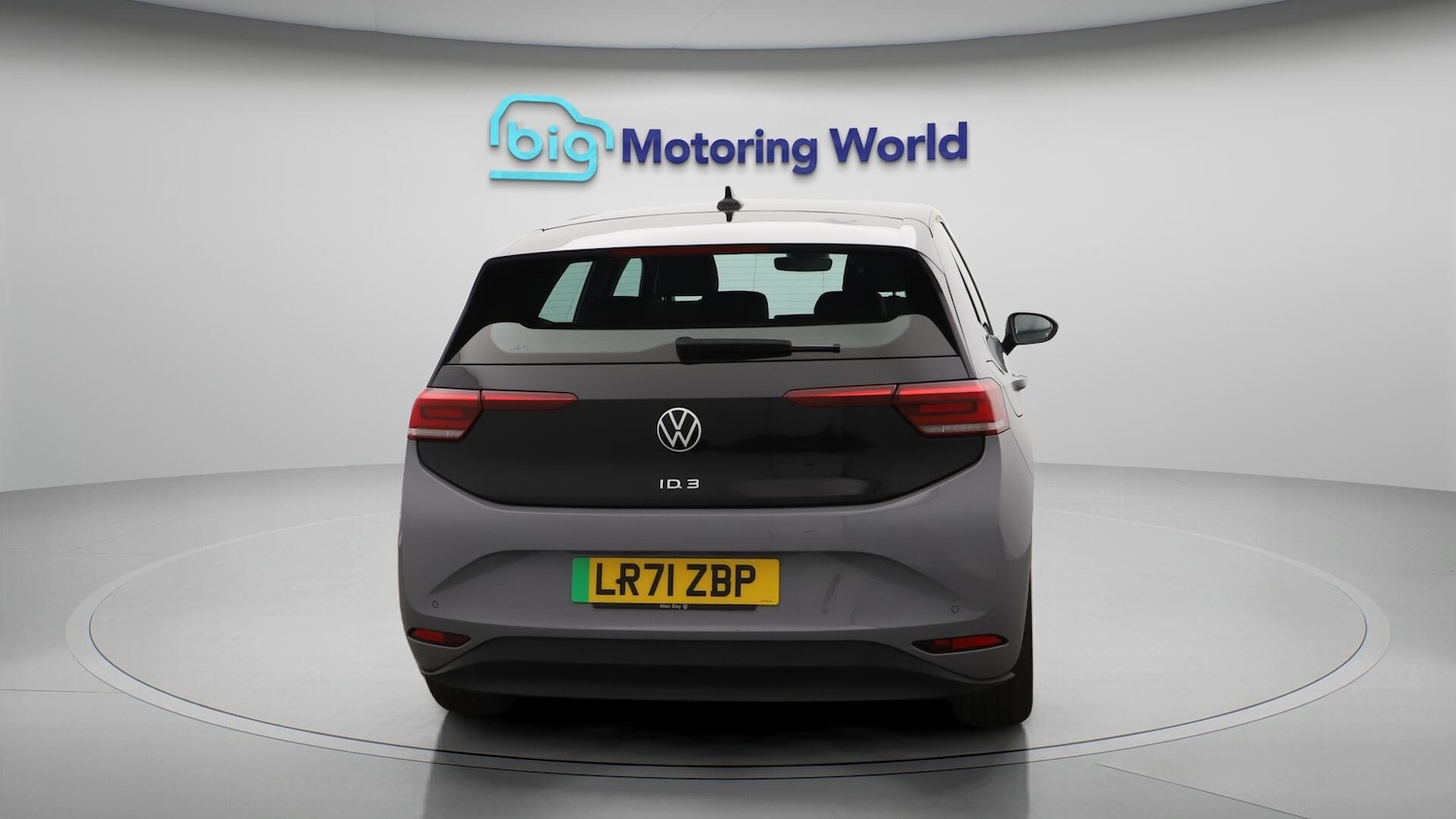 Used Volkswagen ID.3 2021 for sale - 76380743: Photo 6