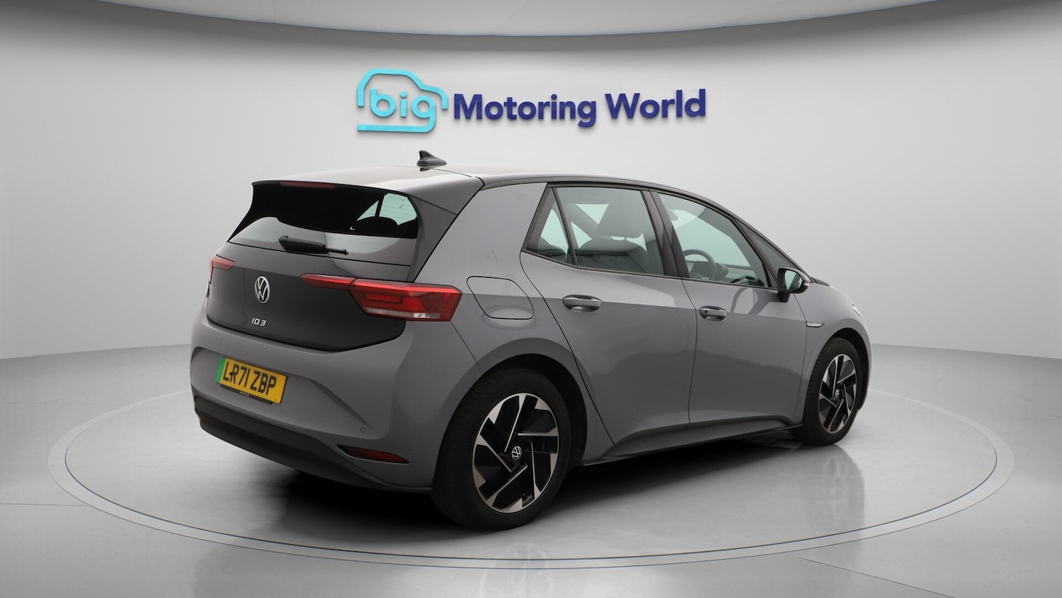 Used Volkswagen ID.3 2021 for sale - 76380743: Photo 7