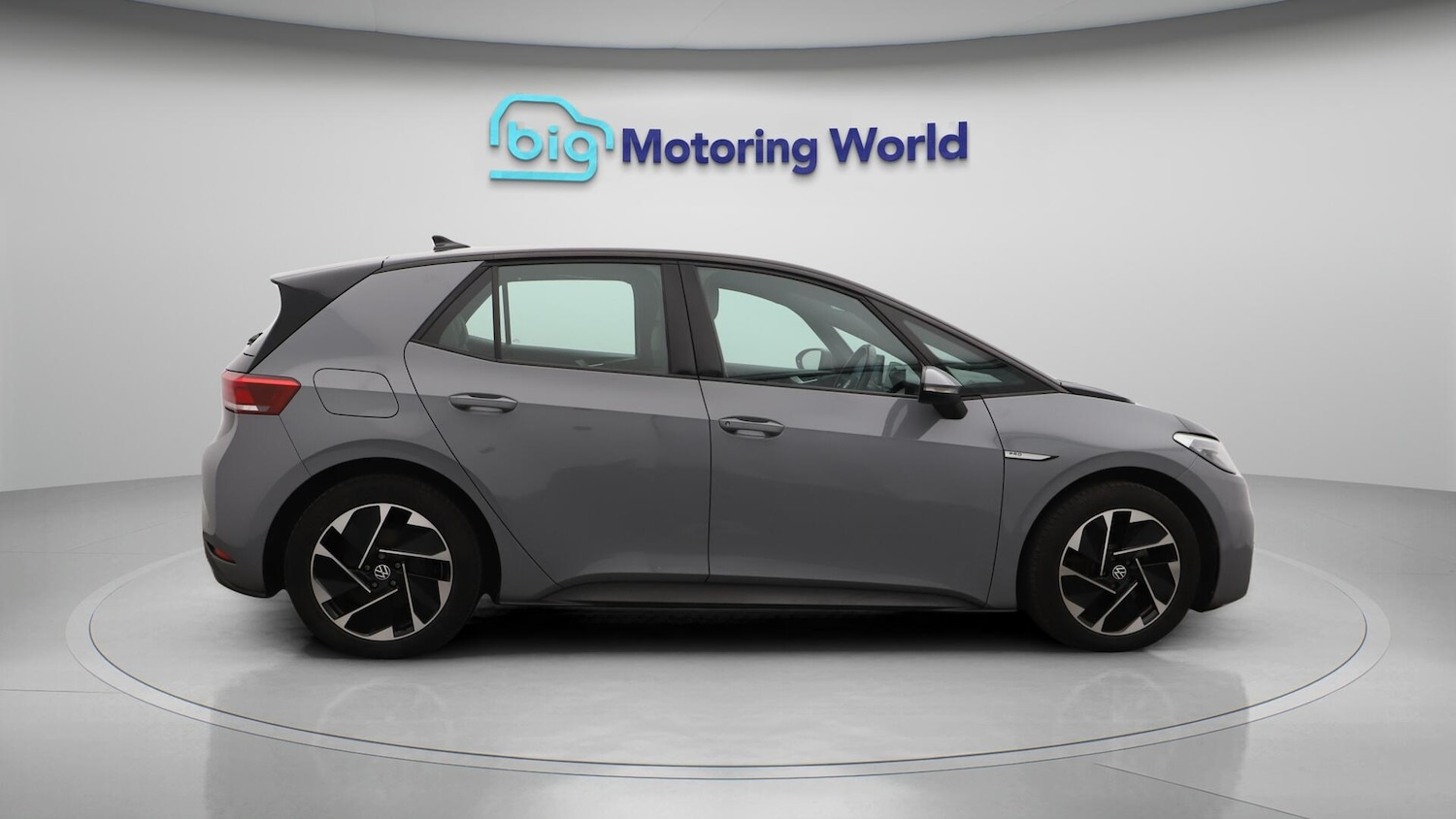 Used Volkswagen ID.3 2021 for sale - 76380743: Photo 8