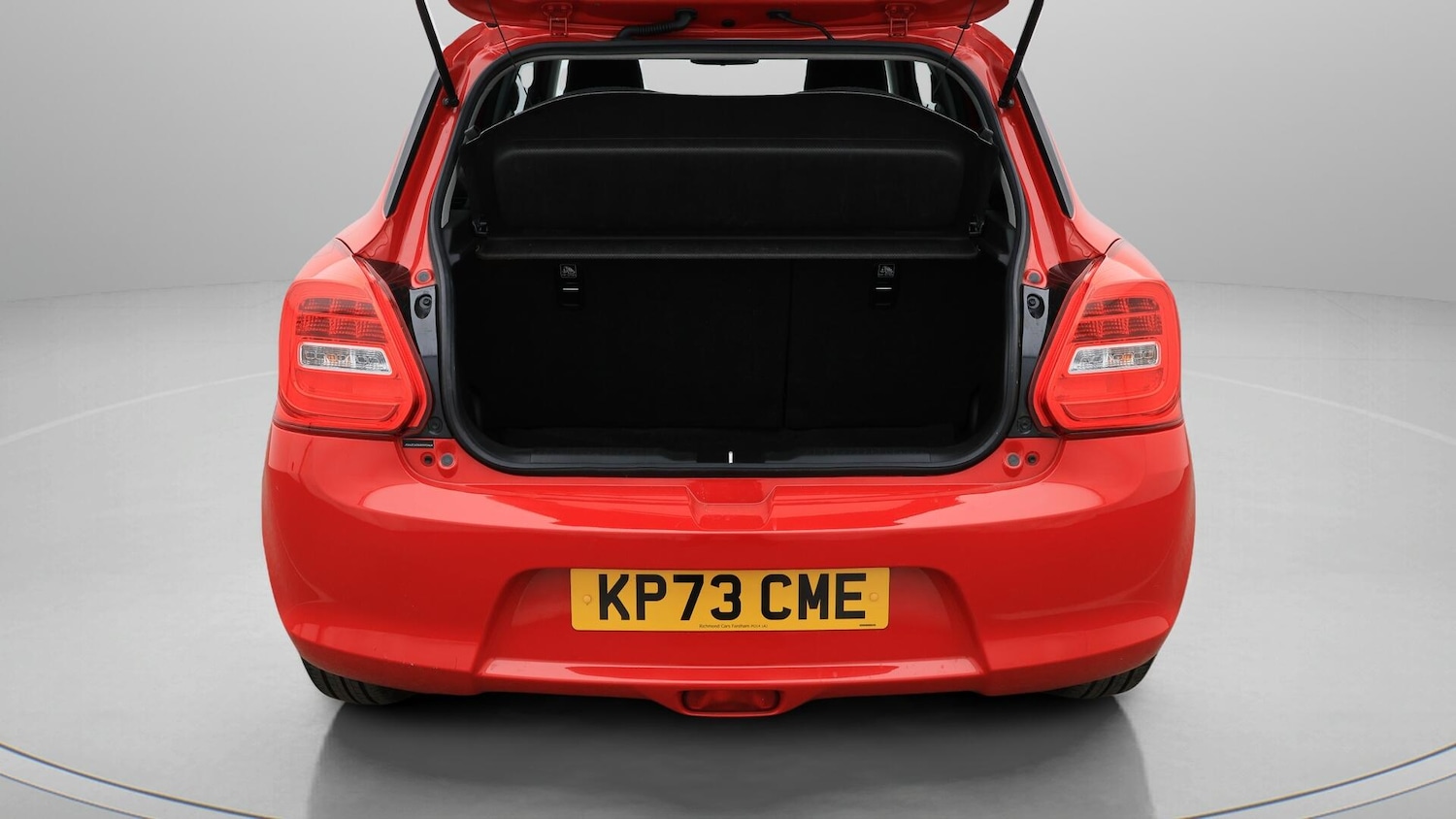 Used Suzuki Swift 2023 for sale - 76388850: Photo 18