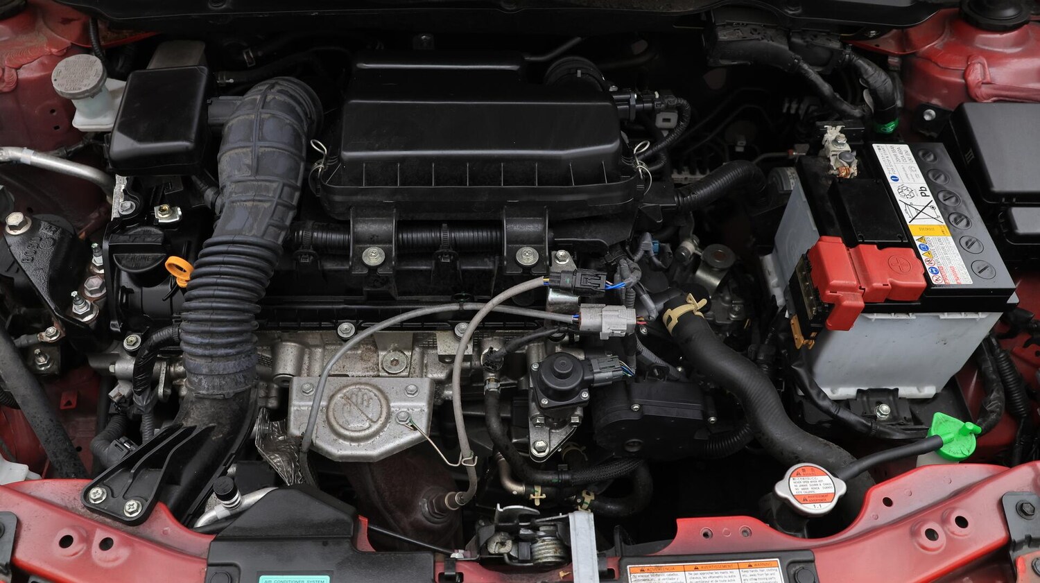 Used Suzuki Swift 2023 for sale - 76388850: Photo 20