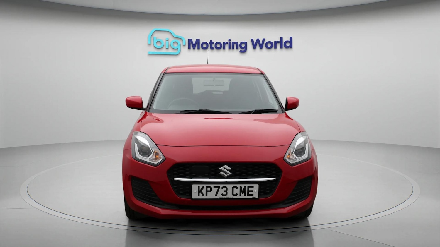 Used Suzuki Swift 2023 for sale - 76388850: Photo 3