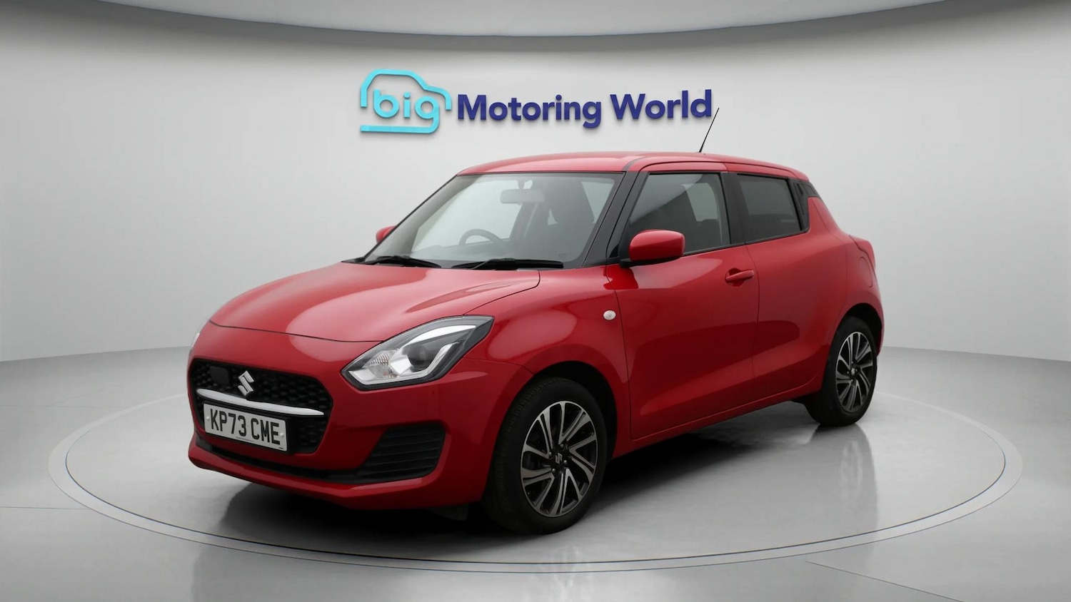 Used Suzuki Swift 2023 for sale - 76388850: Photo 4