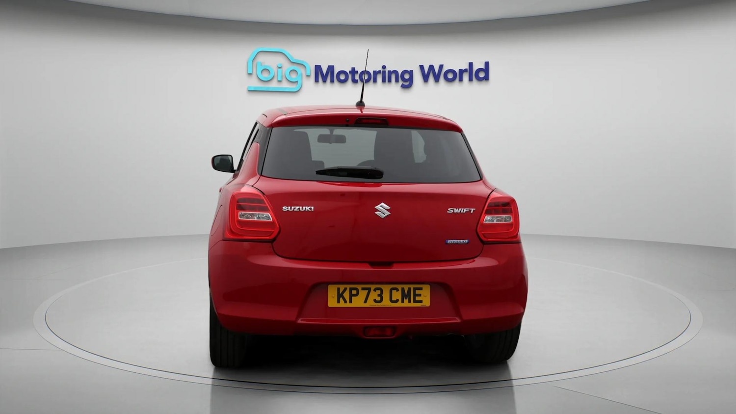 Used Suzuki Swift 2023 for sale - 76388850: Photo 7