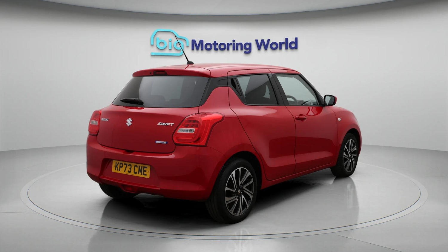 Used Suzuki Swift 2023 for sale - 76388850: Photo 8