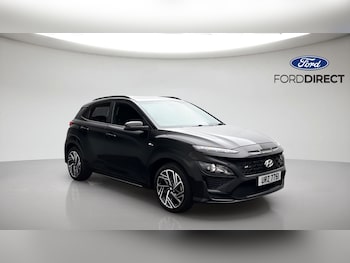 Used Hyundai KONA 2023 for sale - 79429173: Photo