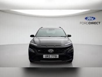 Used Hyundai KONA 2023 for sale - 79429173: Photo