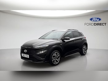 Used Hyundai KONA 2023 for sale - 79429173: Photo