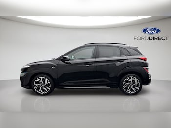 Used Hyundai KONA 2023 for sale - 79429173: Photo