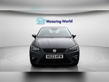Used SEAT Ibiza 2023 for sale - 79068898: Photo