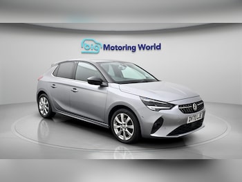 Used Vauxhall Corsa 2020 for sale - 78550408: Photo