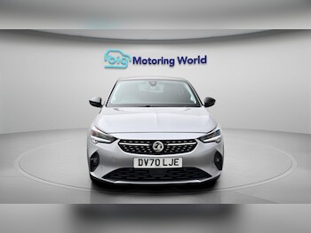 Used Vauxhall Corsa 2020 for sale - 78550408: Photo