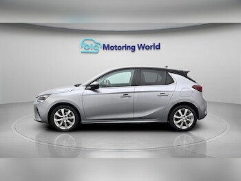 Used Vauxhall Corsa 2020 for sale - 78550408: Photo