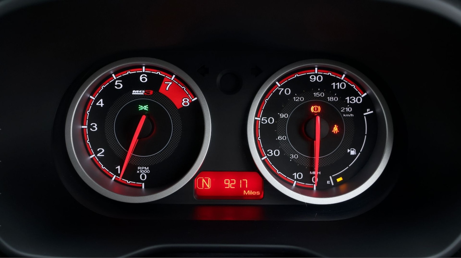 Used MG MG3 2024 for sale - 77772036: Photo 10