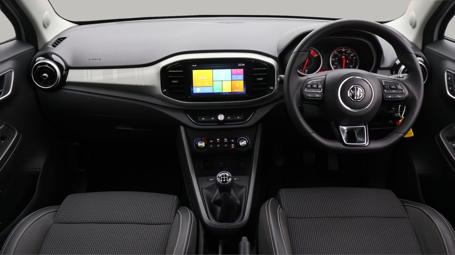 Used MG MG3 2024 for sale - 77772036: Photo 13