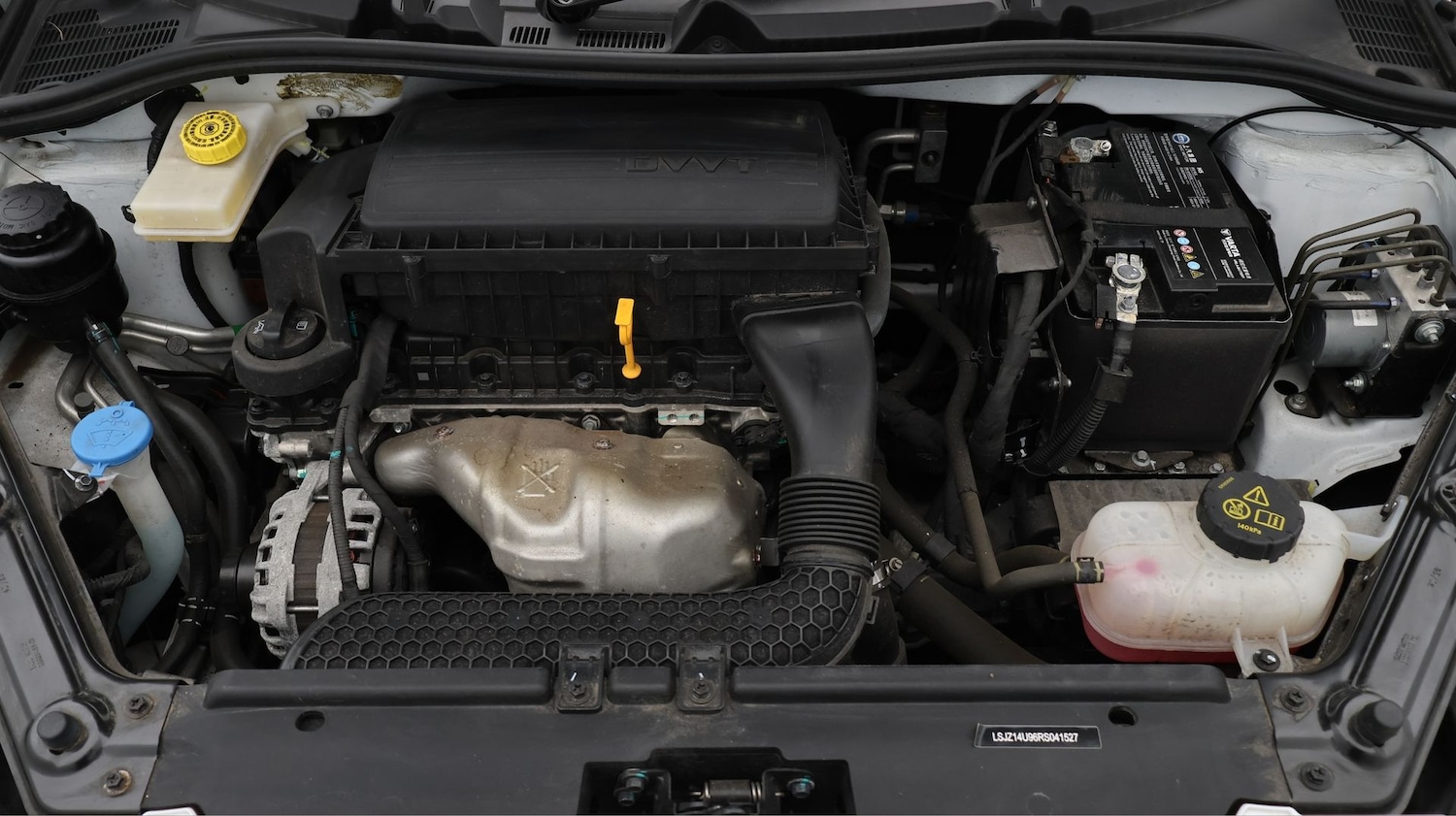 Used MG MG3 2024 for sale - 77772036: Photo 19