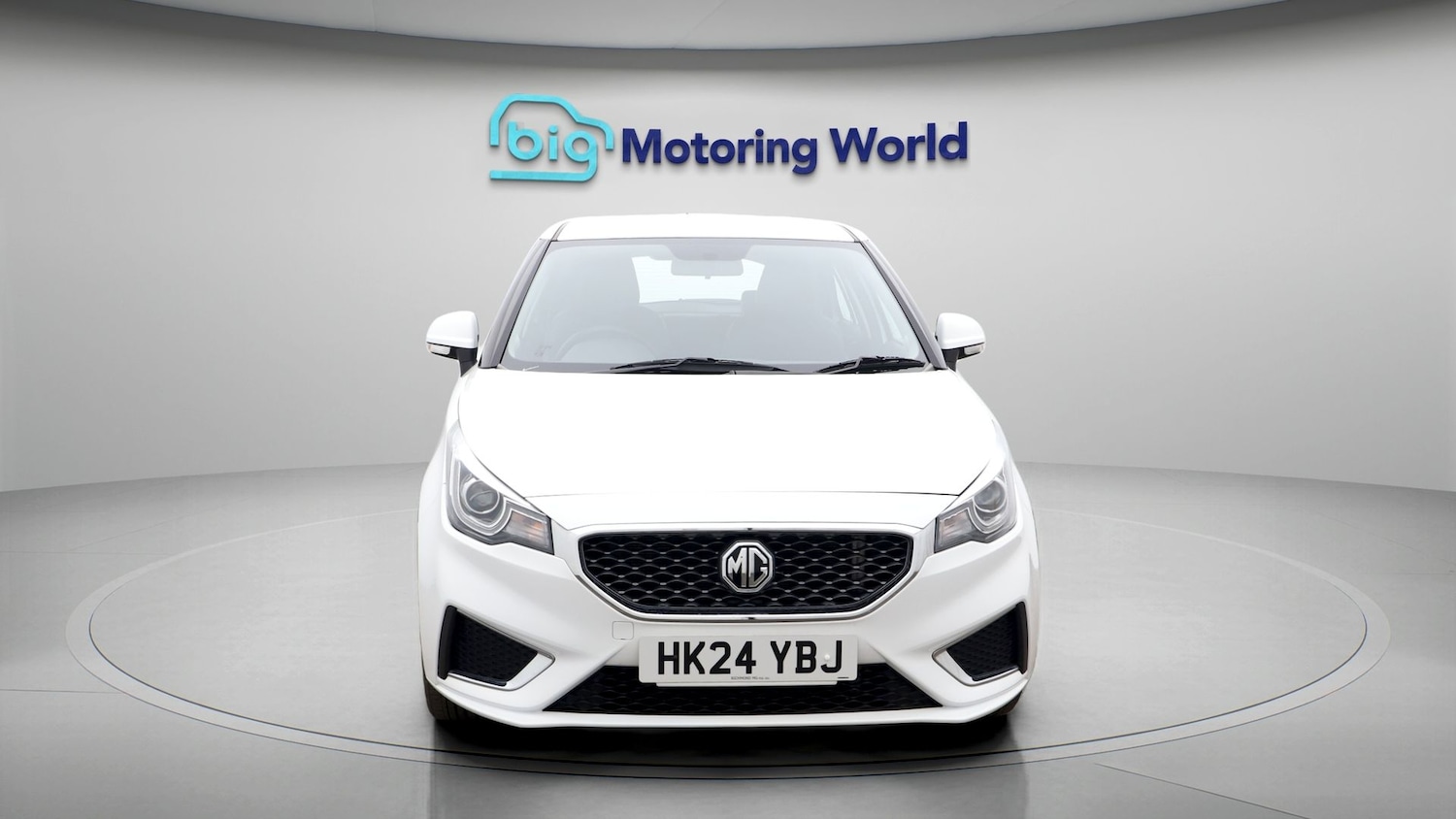 Used MG MG3 2024 for sale - 77772036: Photo 2