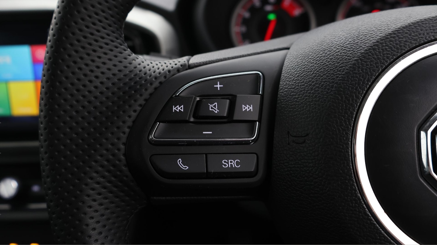 Used MG MG3 2024 for sale - 77772036: Photo 21